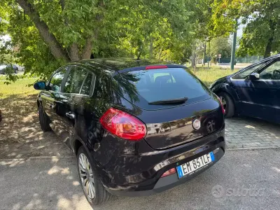 Usata Fiat Bravo