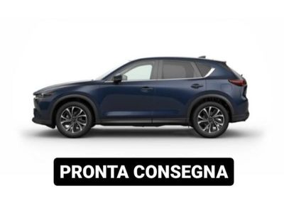 usata Mazda CX-5 2.2L Skyactiv-D 150 CV 2WD Centre-Line nuova a Firenze