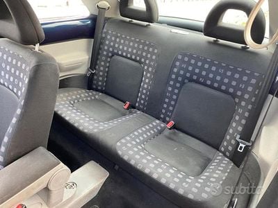 Usata VW New Beetle 2000 Utilitaria