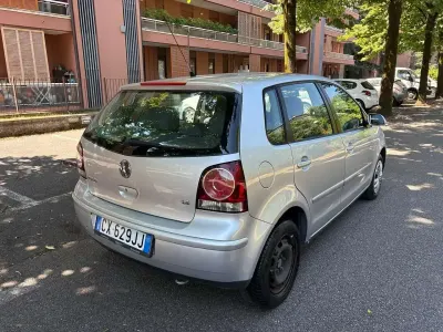 Usata VW Polo