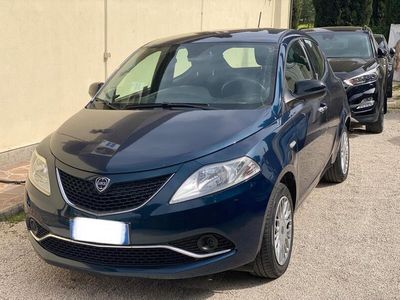 usata Lancia Ypsilon 1.2 69 CV 5 porte Km50mila