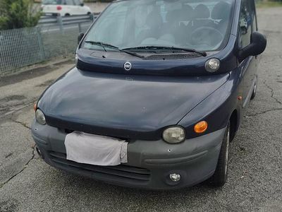 Fiat Multipla