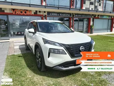 Usata Nissan X-Trail 158 CV (116 kW) 2023 SUV