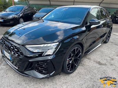 usata Audi RS3 Sportback RS2.5 tfsi quattro s-tronic RS