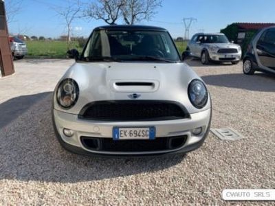 usata Mini Cooper S 1ª serie 1.6 16V