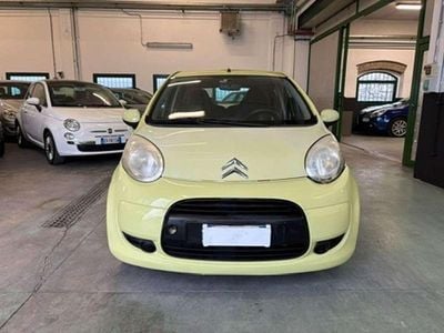 Usata Citroën C1 68 CV (50 kW) 2006 Other Utilitaria
