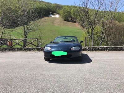 Mazda MX5