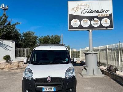 Fiat Doblò