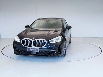 usata BMW 1M SerieSerie 1 F40 - d Msport auto