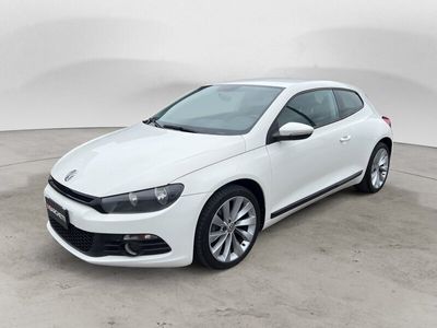 usata VW Scirocco Scirocco1.4 TSI BlueMotion Technology