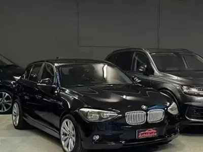 Usata BMW 118