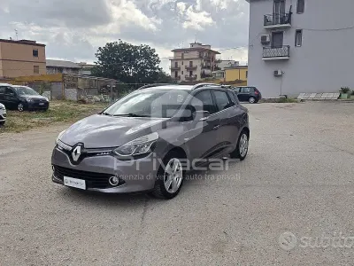 Usata Renault Clio