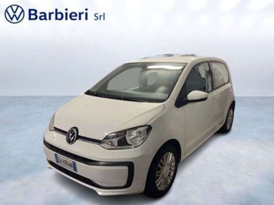 usata VW up! 1.0 evo Move 65cv