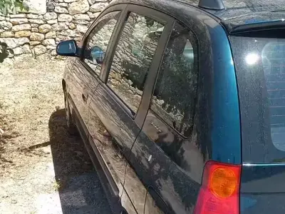 Usata Hyundai Matrix