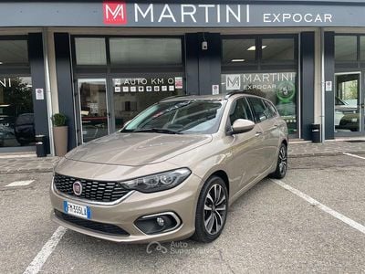 Occasion Fiat Tipo Business 95 ch (69 kW) 2017 Beige Break