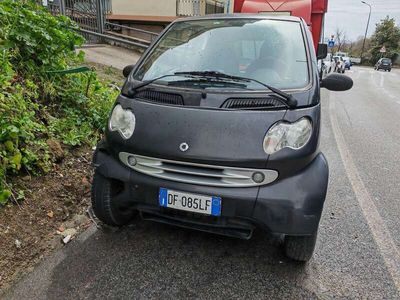 usata Smart ForTwo Coupé forTwo0.7 Pure