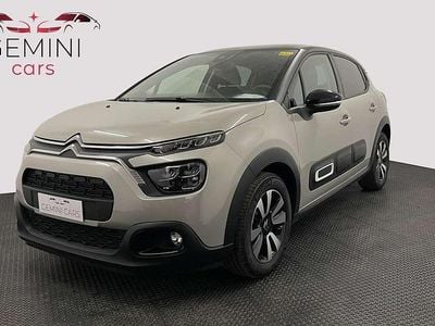 Usata Citroën C3
