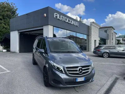 Usata Mercedes V250