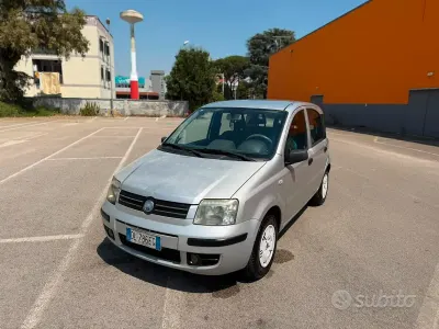 Usata Fiat Panda