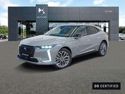 Nuova DS Automobiles DS4 Bastille 131 CV (96 kW) 2025 Grigio Berlina