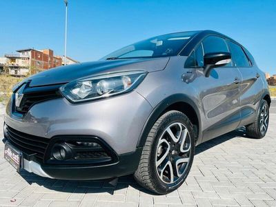 usata Renault Captur 1.5DCI FULLOPTIONAL 2016