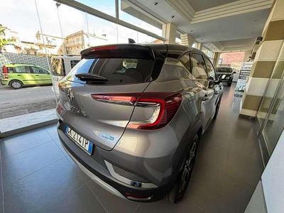 Usata Renault Captur Techno 94 CV (69 kW) 2022 SUV