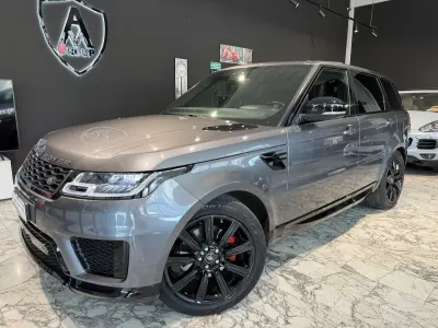 Usata Land Rover Range Rover Sport