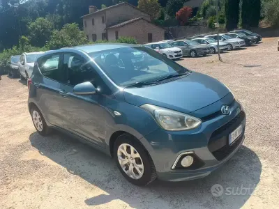 Usata Hyundai i10