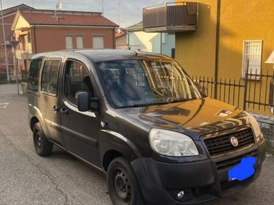 Fiat Doblò