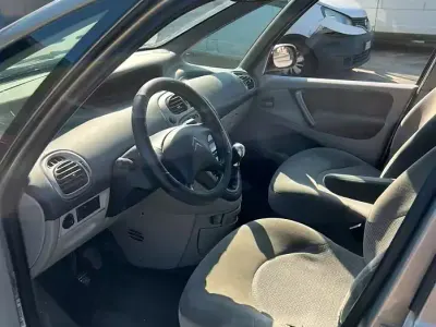 Usata Citroën Xsara 88 CV (64 kW) 2006 Monovolume