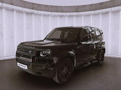 Usata Land Rover Defender SE Dynamic 200 CV (147 kW) 2026 SUV