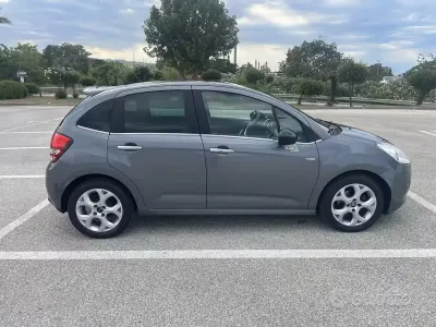 Usata Citroën C3