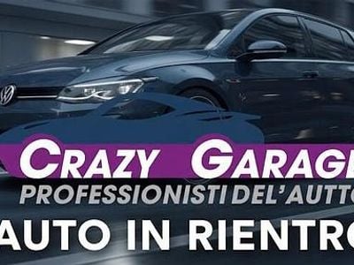 Usata Renault Scénic III Luxe 150 CV (110 kW) 2010 Bianco Monovolume