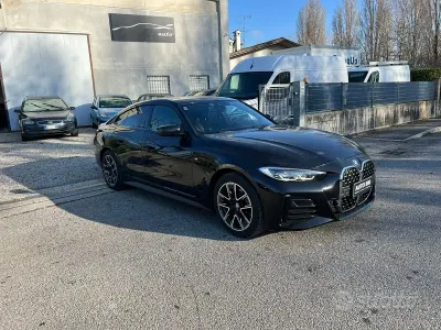 Usata BMW 420