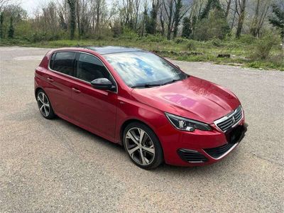 usata Peugeot 308 308 BlueHDi 180 S&S EAT6 GT