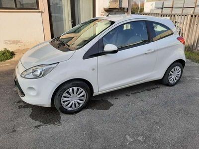 usata Ford Ka 2ª serie Bs - 2013