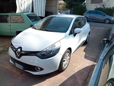 usata Renault Clio IV Clio 1.2 75 CV 5p. Live