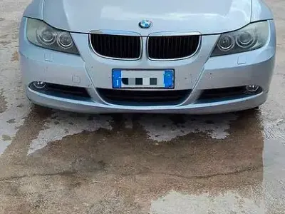 Usata BMW 320 163 CV (119 kW) 2006 Berlina