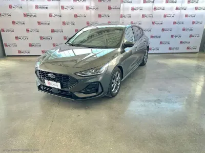 Usata Ford Focus