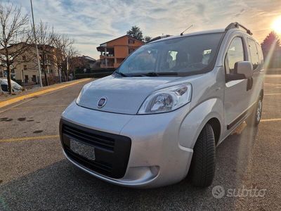 usata Fiat Qubo Qubo1.3 mjt 16v MyLife