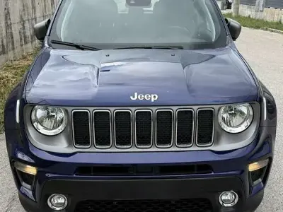 Usata Jeep Renegade Limited 120 CV (88 kW) 2020 SUV