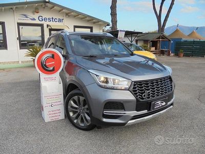 Grigio Usata 2022 DR DR 4.0 SUV | 13.400 € (Buon prezzo)