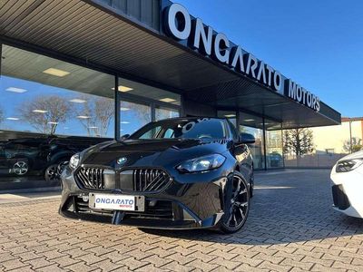 Brugt BMW 118 M Sport 150 HK (110 kW) 2025 Sort Hatchback