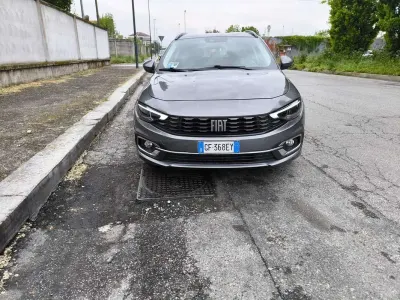 Usata Fiat Tipo