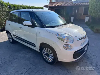 Usata Fiat 500L