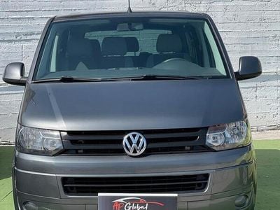 VW T5