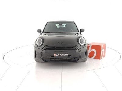 usata Mini Cooper Cooper (F55) 1.5ESSENTIAL 5 PORTE