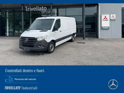 Usata Mercedes Sprinter