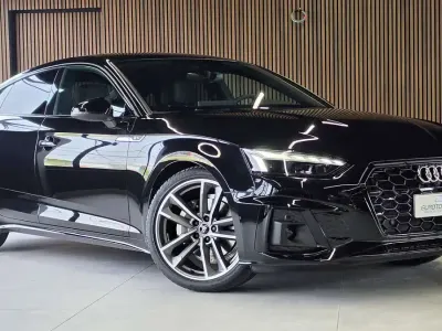 Nuova Audi A5 Sportback S-Line 204 CV (150 kW) 2025 Nero Utilitaria
