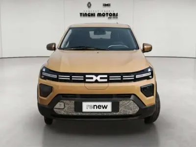 Usata Dacia Spring